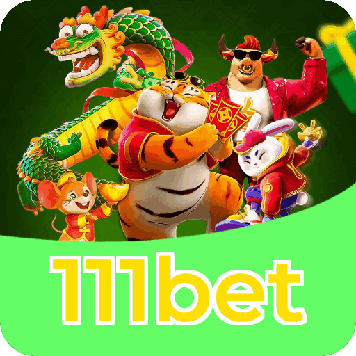 Bônus de boas-vindas 111bet